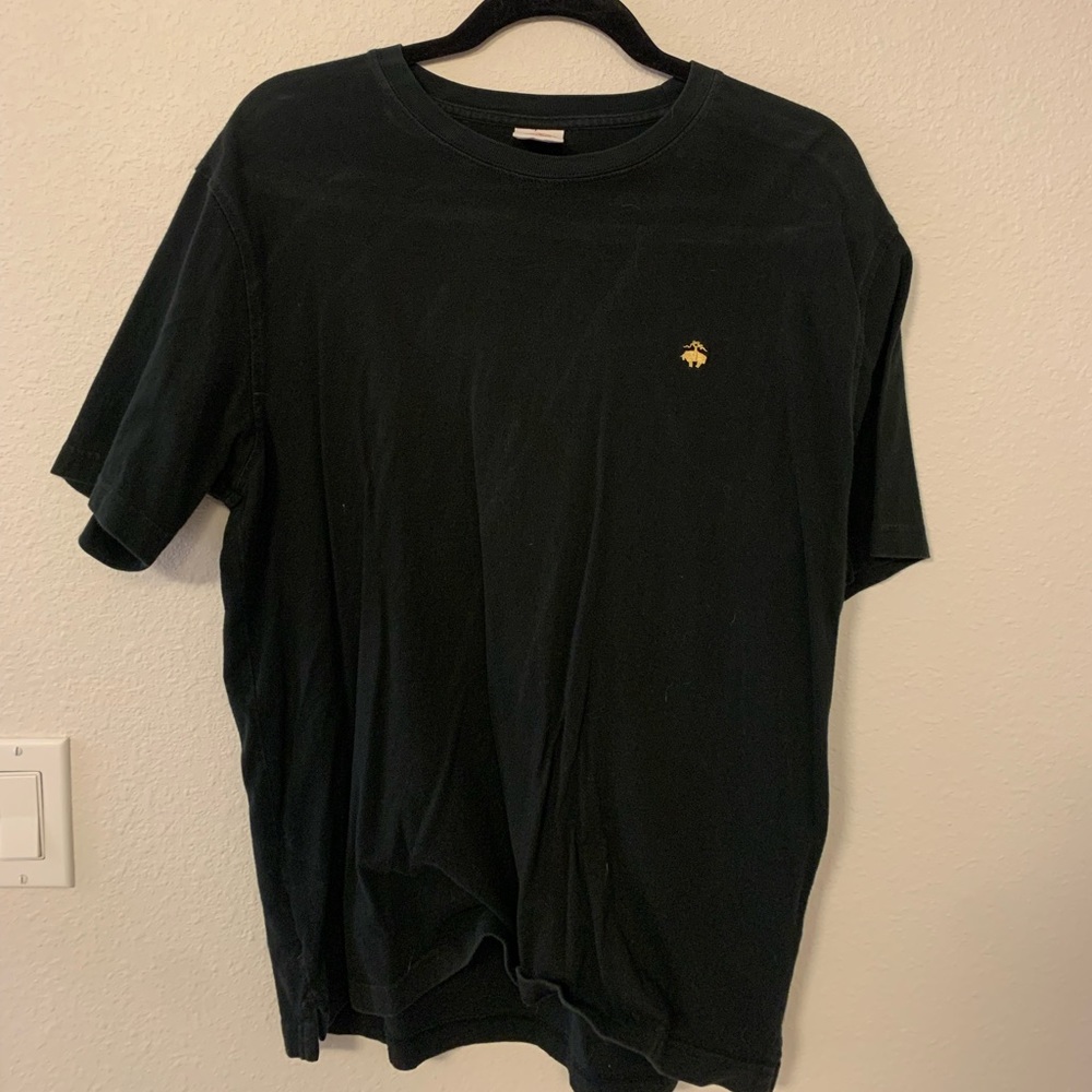 Brooks Brothers Mens T-shirt